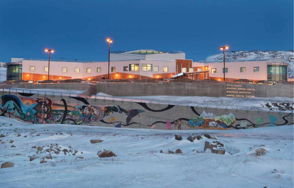 Iqaluit