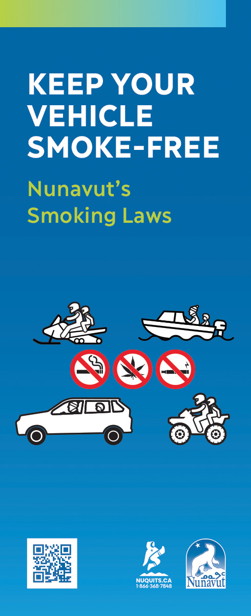 smoke free vehicles