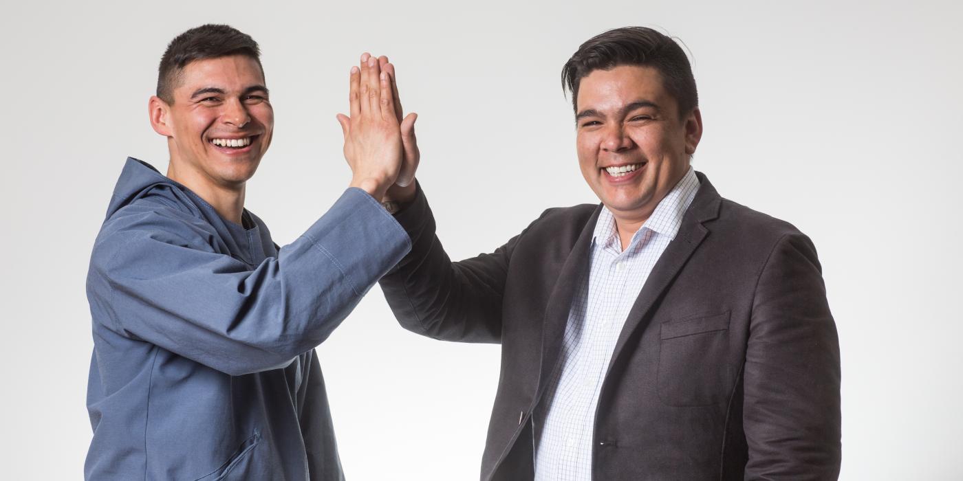 HOW TO QUIT- Family and Friends