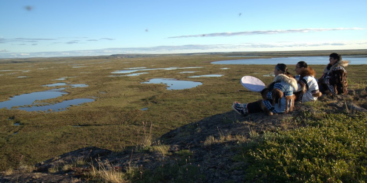 À PROPOS DU PROGRAMME