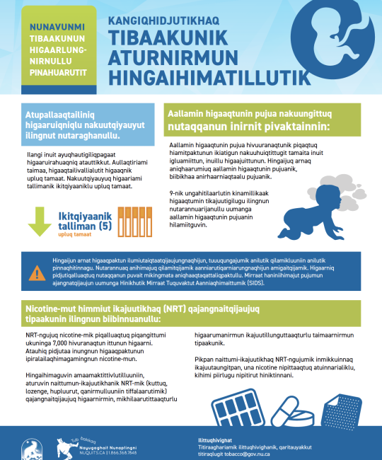 KANGIQHIDJUTIKHAQ TIBAAKUNIK ATURNIRMUN HINGAIHIMATILLUTIK