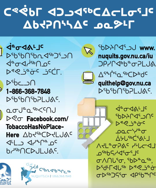 ᑕᕝᕚᑲᒥ ᐊᑐᓗᐊᖅᑕᐃᓕᒪᓂᕐᒧᑦ ᐃᑲᔪᕈᑎᔅᓴᐃᑦ ᓄᓇᕗᒻᒥ